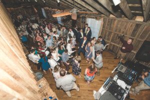 Five Pines Barn Wedding Photographers 7767 Pittsburgh Wedding