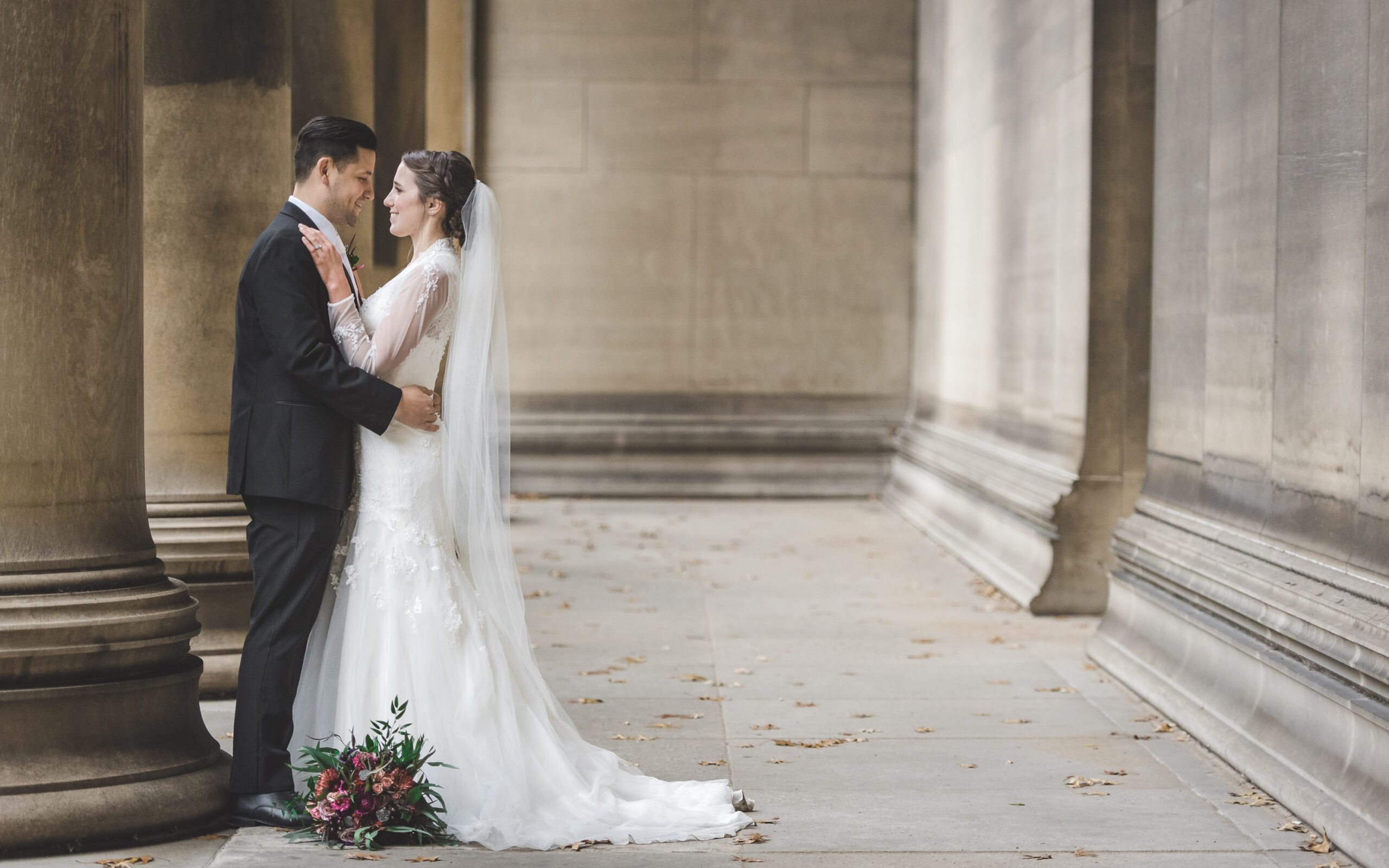 pittsburgh wedding photography