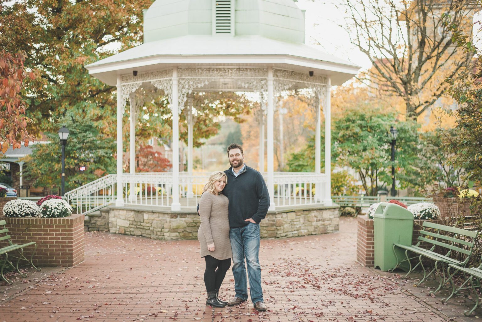 Pittsburgh Engagement Photography Locations Guide