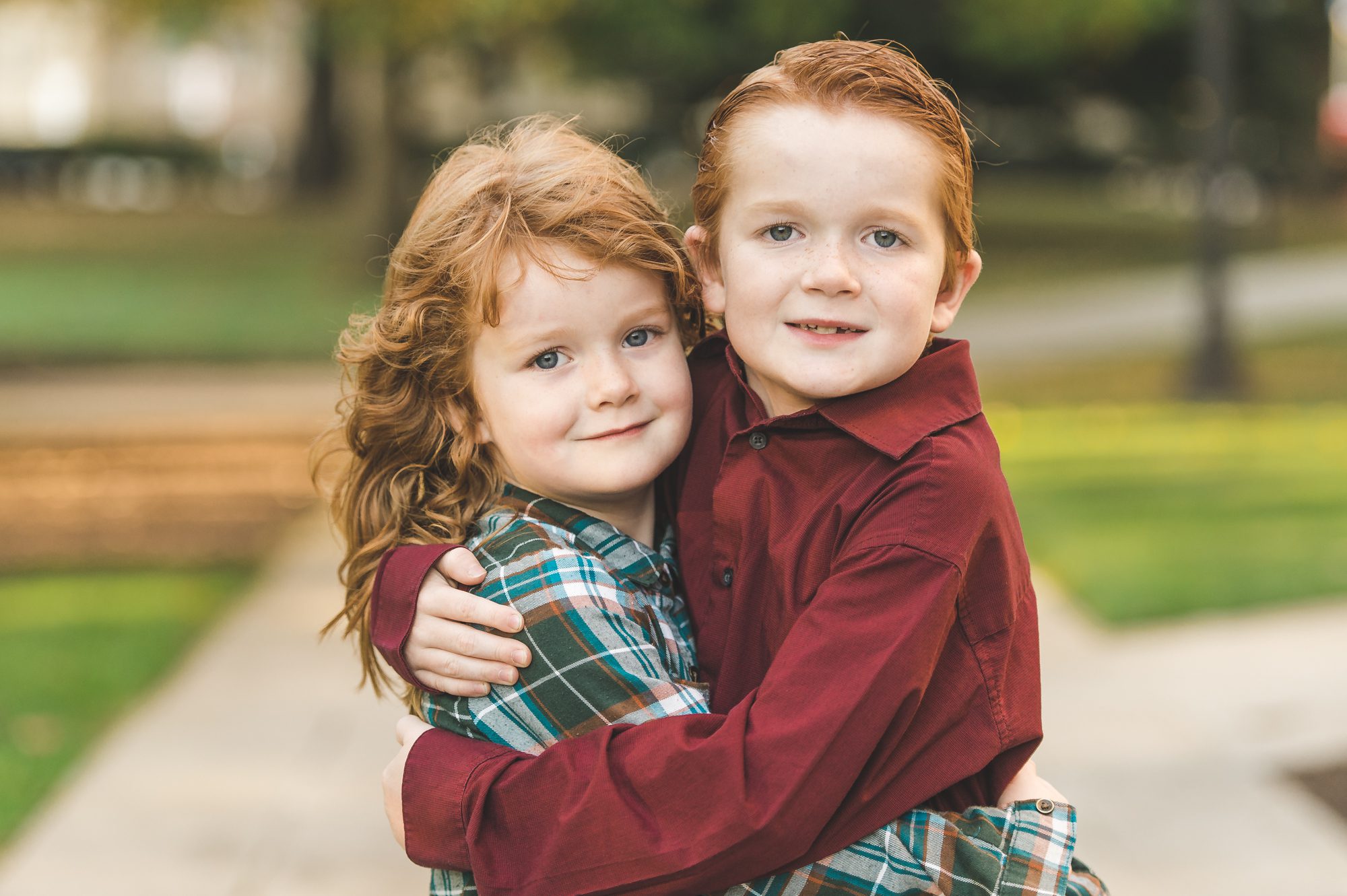 pittsburgh family portrait photographers session