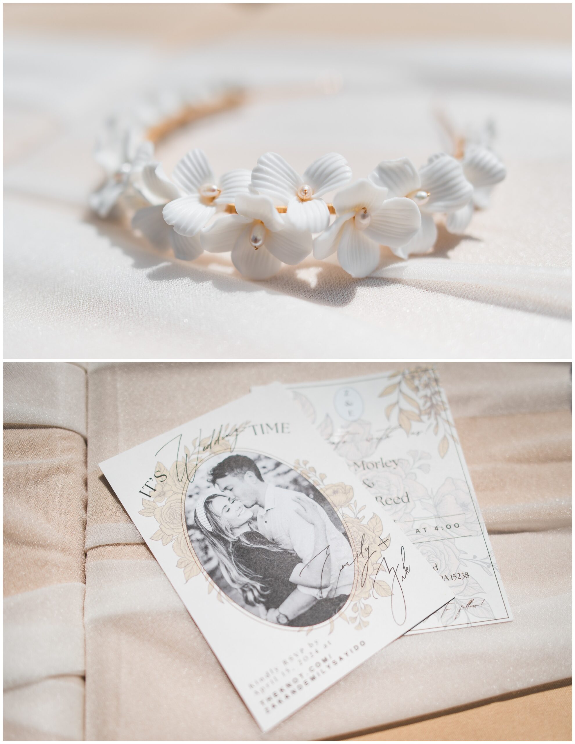 hartwood acres wedding photo