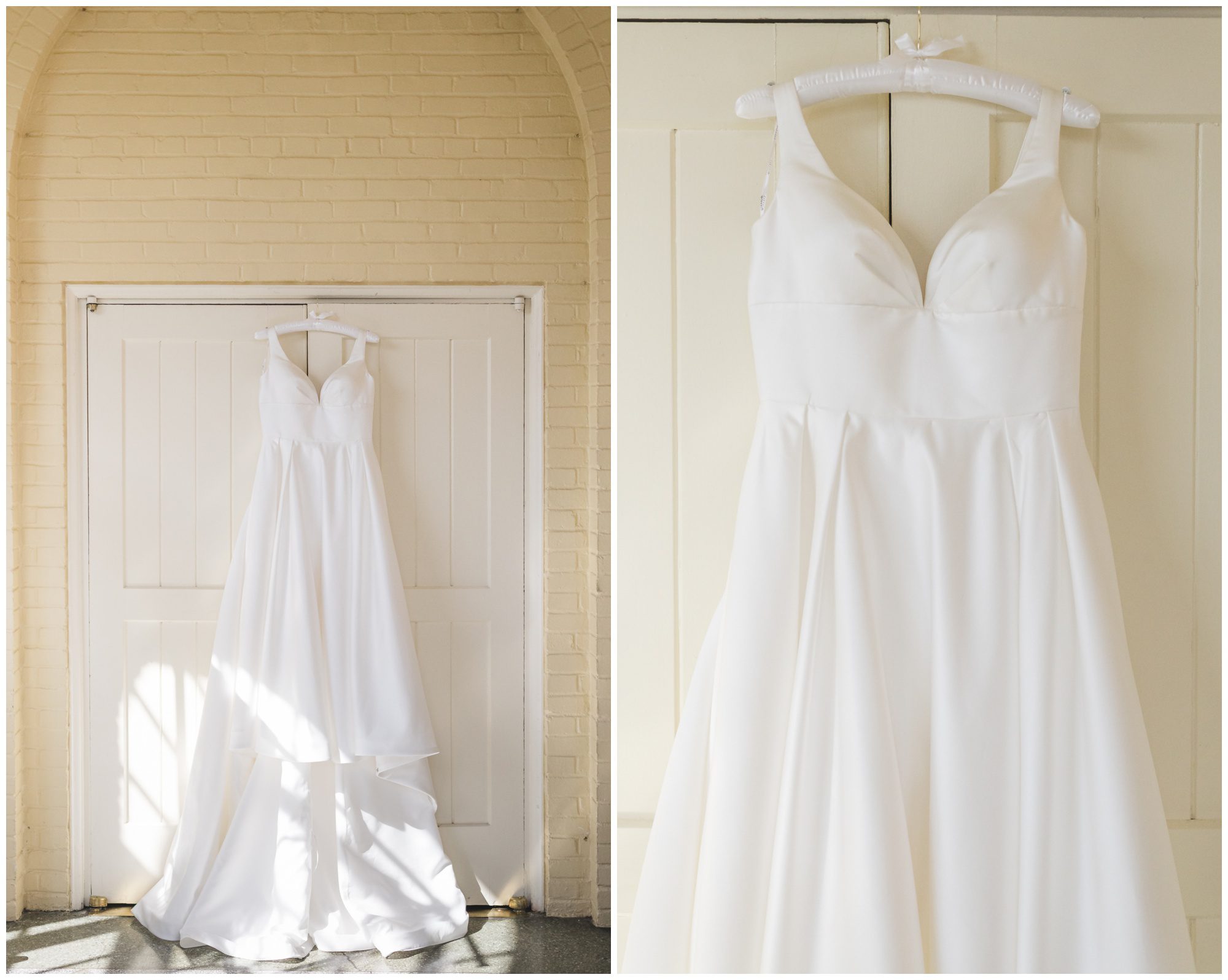 edgeworth club wedding